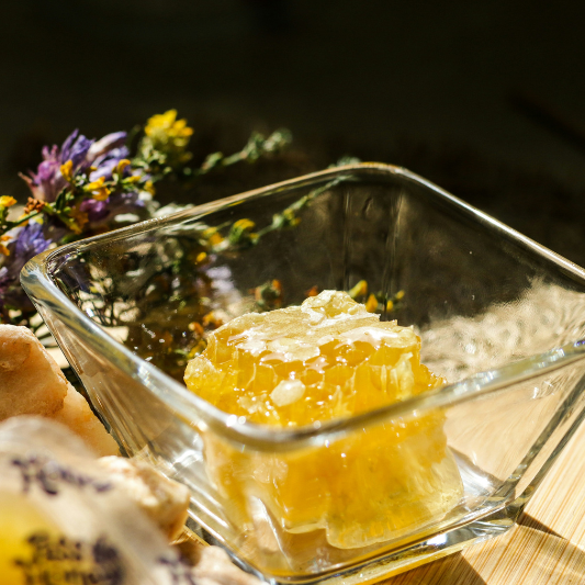 Healthy Organic Snacks